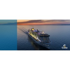 Busan → Cruise → Thailand  /  Korea Busan and Cruise Luxury Tour to Thailand at a great price